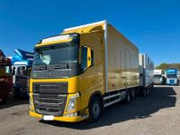 Volvo FH 6*2 serie 1167