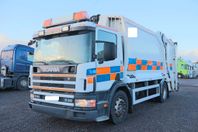 Scania P94DB4X2LA230 Serie 4967