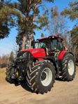 Case IH Puma 260 CVX, BOKA DIN DEMOKÖRING IDAG!