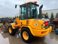 Volvo L 35 G