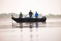 Starweld Flex 17DC Pro + Suzuki DF115, kampanj!