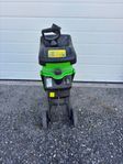 Kompostkvarn Power Craft