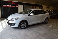 Renault Mégane 1.5 dCi Grandtour / Låga Mil / Drag / Nyserva