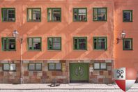 Kontor-160kvm-Gamla Stan