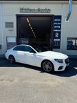 Mercedes-Benz E 350d 9G-Tronic AMG Euro6/Pano/Drag/Widescree