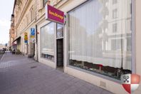 Kontor/Showroom-Upplandsgatan