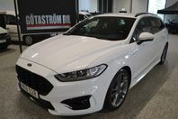 Ford Mondeo Kombi 2.0 EcoBlue AWD AUT 190hk ST-Line