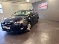 Ford Focus Kombi 1.0 EcoBoost Titanium Euro 5