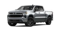 Chevrolet Silverado RST V8 Z71 3 999KR/ MÅN