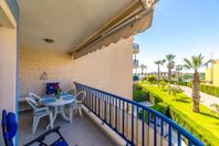 Punta Glea - Campoamor