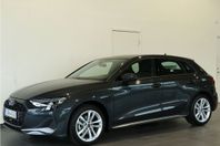 Audi A3 Sportback 35 TFSI Proline Adv Plus Sonos/Drag/Nav