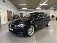 BMW 320 i xDrive Gran Turismo Sport line M-ratt Dragkrok Nav