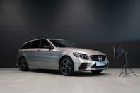 Mercedes-Benz C 300 e AMG Night Edition / Drag / Navi