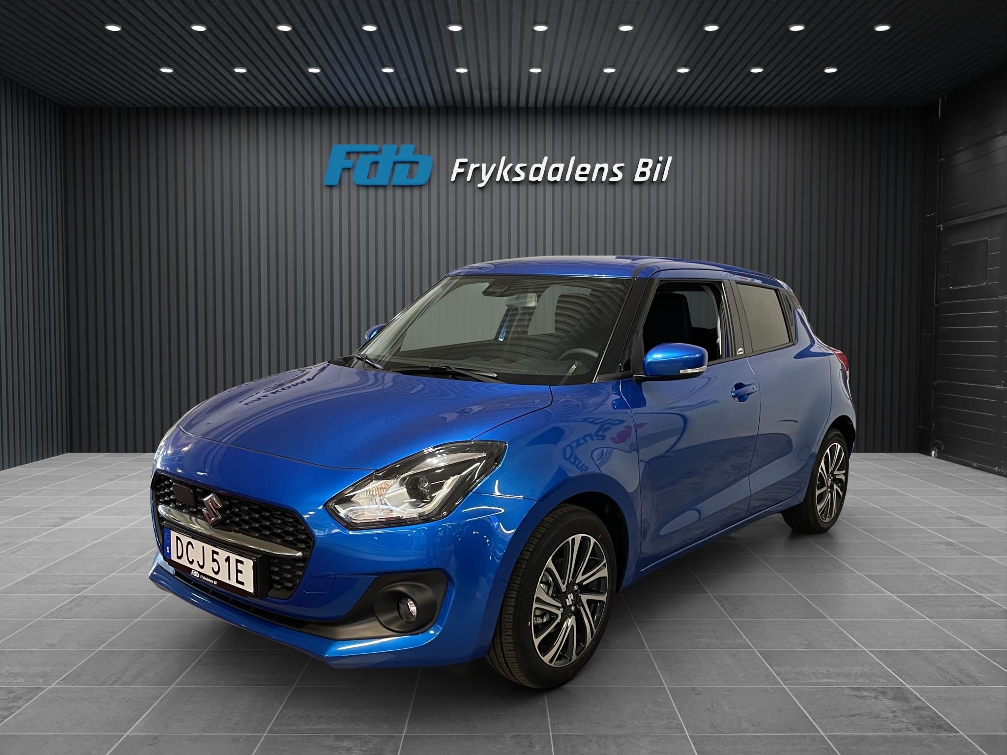 Suzuki Swift 1.2 Manual, 83hp, 2023