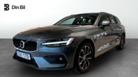 Volvo V60 B4 Momentum adv edt 197hk Aut Dragkrok