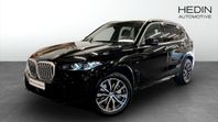 BMW X5 xDrive 50e M Sport H/K Drag 360 Kamera Komfortstolar