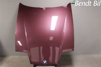 Original Motorhuv till BMW Z1