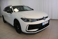 Volkswagen Passat EHYBRID 272 HK DSG6 R-LINE