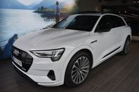 Audi E-Tron 55 quattro 300 kW / 408 HK PROLINE ADVANCED