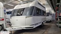 Hobby 400 SFE DE LUXE