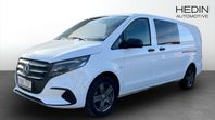 Mercedes-Benz Vito VITO 119 CDI MIXTO EX. LÅNG SELECT