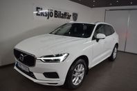 Volvo XC60 D4 190hk Geartronic Advanced Edition *Drag, VOC*