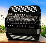 Dragspel ELKA Special Cassotto