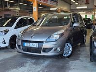 Renault Scénic 1.6 E85 0% Ränta