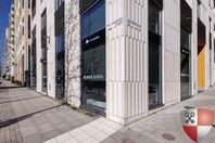 Butik/Showroom-Hagastaden