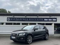 Audi Q5 2.0 TDI DPF quattro S Tronic Design