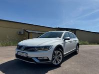 Volkswagen Passat Alltrack 2.0 TDI   4Motion Alltrack Euro 6