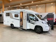 Knaus Platinum Selection 650 / AC bodel / Drag / Litium x2