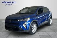 Renault Captur phII TCe 90 Evolution KAMPANJ fr 3390kr Priva