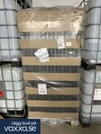 Pall med tomflaskor 0,7 cl, M0176