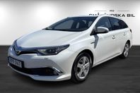 Toyota Auris Touring Sports Hybrid e-CVT Executive