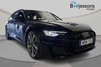 Audi A6 Avant 40 TDI quattro S line Q 204hk S tronic Alpin *