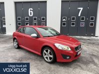Volvo C30 , 145hk, 2012 Momentum, R-Design