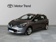 Renault Clio Sport Tourer