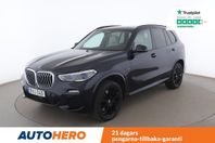 BMW X5 xDrive30d M Sport / Panorama, H/K, 360-Kamera