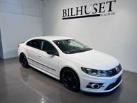Volkswagen CC 5-seater 2.0 TDI DPF BMT 4Motion Euro 5