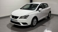 Seat Ibiza 1.2 TSI Style Euro 6