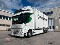 Volvo FH13 500TC