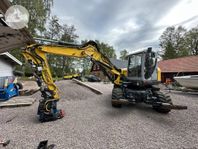 Wacker Neuson 9503
