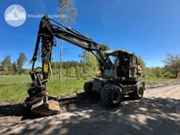 Volvo EW 140 D