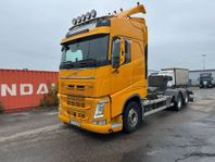 Volvo FH 13
