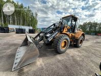 Hyundai HL 740 TM-7 A