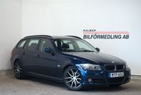 BMW 320 d Touring Automat Navi 184hk