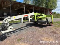 Slåtterkross Claas DISCO 3100 TC