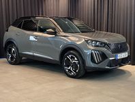 Peugeot 2008 GT 130 HK AUT ALCANTARA / NAVI / BACKKAMERA