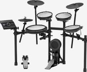 Roland TD-17KV med uppdaterad modul